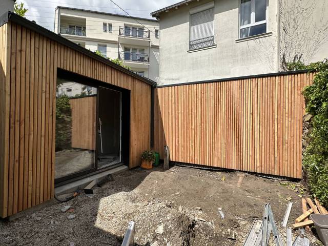 EXTENSION