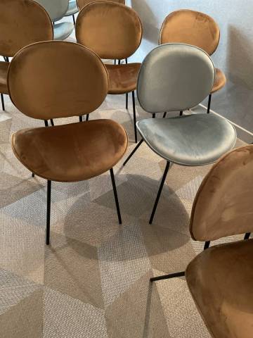 RAFRAÎCHISSEMENT SALON FUNÉRAIRE