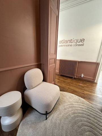 AGENCEMENT ET HARMONISATION DE BUREAUX COMMERCIAUX